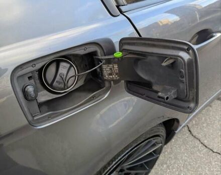 Серый БМВ 3 Серия, объемом двигателя 2 л и пробегом 267 тыс. км за 8700 $, фото 22 на Automoto.ua