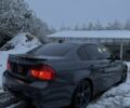 Сірий БМВ 3 Серія, об'ємом двигуна 2 л та пробігом 367 тис. км за 8999 $, фото 3 на Automoto.ua