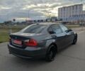 Серый БМВ 3 Серия, объемом двигателя 2 л и пробегом 267 тыс. км за 8700 $, фото 17 на Automoto.ua