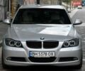 Сірий БМВ 3 Серія, об'ємом двигуна 2.99 л та пробігом 285 тис. км за 10600 $, фото 1 на Automoto.ua