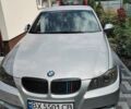 Сірий БМВ 3 Серія, об'ємом двигуна 2 л та пробігом 315 тис. км за 8499 $, фото 1 на Automoto.ua