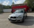 Сірий БМВ 3 Серія, об'ємом двигуна 2 л та пробігом 259 тис. км за 8000 $, фото 1 на Automoto.ua
