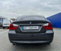 Серый БМВ 3 Серия, объемом двигателя 2 л и пробегом 230 тыс. км за 7950 $, фото 5 на Automoto.ua