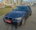 Серый БМВ 3 Серия, объемом двигателя 2 л и пробегом 267 тыс. км за 8700 $, фото 60 на Automoto.ua