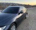 Серый БМВ 3 Серия, объемом двигателя 2 л и пробегом 340 тыс. км за 7800 $, фото 1 на Automoto.ua