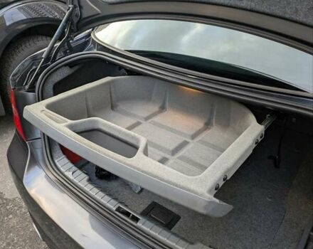 Серый БМВ 3 Серия, объемом двигателя 2 л и пробегом 267 тыс. км за 8700 $, фото 42 на Automoto.ua