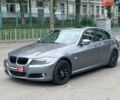 Сірий БМВ 3 Серія, об'ємом двигуна 3 л та пробігом 244 тис. км за 8990 $, фото 1 на Automoto.ua