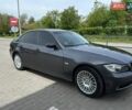 Серый БМВ 3 Серия, объемом двигателя 1.6 л и пробегом 304 тыс. км за 7500 $, фото 1 на Automoto.ua