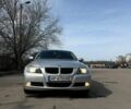Серый БМВ 3 Серия, объемом двигателя 2 л и пробегом 180 тыс. км за 8000 $, фото 1 на Automoto.ua