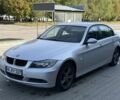 Сірий БМВ 3 Серія, об'ємом двигуна 2 л та пробігом 221 тис. км за 3260 $, фото 1 на Automoto.ua