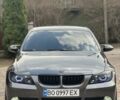 Серый БМВ 3 Серия, объемом двигателя 1.6 л и пробегом 246 тыс. км за 6700 $, фото 1 на Automoto.ua