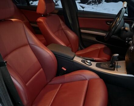 Сірий БМВ 3 Серія, об'ємом двигуна 2 л та пробігом 367 тис. км за 8999 $, фото 7 на Automoto.ua