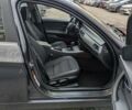 Серый БМВ 3 Серия, объемом двигателя 2 л и пробегом 267 тыс. км за 8700 $, фото 35 на Automoto.ua