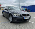 Серый БМВ 3 Серия, объемом двигателя 2 л и пробегом 230 тыс. км за 7950 $, фото 2 на Automoto.ua