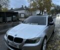 Серый БМВ 3 Серия, объемом двигателя 0 л и пробегом 230 тыс. км за 10200 $, фото 3 на Automoto.ua