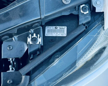 Серый БМВ 3 Серия, объемом двигателя 2 л и пробегом 223 тыс. км за 7800 $, фото 34 на Automoto.ua