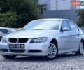 Сірий БМВ 3 Серія, об'ємом двигуна 2 л та пробігом 237 тис. км за 7500 $, фото 1 на Automoto.ua