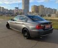 Серый БМВ 3 Серия, объемом двигателя 2 л и пробегом 267 тыс. км за 8700 $, фото 57 на Automoto.ua