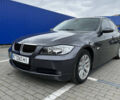Серый БМВ 3 Серия, объемом двигателя 2 л и пробегом 230 тыс. км за 7950 $, фото 1 на Automoto.ua