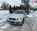 Серый БМВ 3 Серия, объемом двигателя 2 л и пробегом 241 тыс. км за 7500 $, фото 1 на Automoto.ua