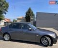 Серый БМВ 3 Серия, объемом двигателя 2 л и пробегом 280 тыс. км за 7100 $, фото 2 на Automoto.ua