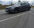 Серый БМВ 3 Серия, объемом двигателя 2 л и пробегом 144 тыс. км за 8500 $, фото 8 на Automoto.ua