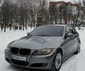 Серый БМВ 3 Серия, объемом двигателя 2 л и пробегом 265 тыс. км за 6299 $, фото 1 на Automoto.ua