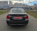 Серый БМВ 3 Серия, объемом двигателя 2 л и пробегом 267 тыс. км за 8700 $, фото 5 на Automoto.ua