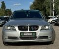 Сірий БМВ 3 Серія, об'ємом двигуна 2 л та пробігом 361 тис. км за 8500 $, фото 1 на Automoto.ua