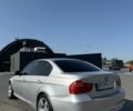 Серый БМВ 3 Серия, объемом двигателя 1.6 л и пробегом 210 тыс. км за 7800 $, фото 3 на Automoto.ua