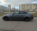 Серый БМВ 3 Серия, объемом двигателя 2 л и пробегом 267 тыс. км за 8700 $, фото 15 на Automoto.ua
