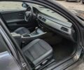 Серый БМВ 3 Серия, объемом двигателя 2 л и пробегом 267 тыс. км за 8700 $, фото 37 на Automoto.ua