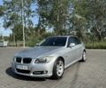 Серый БМВ 3 Серия, объемом двигателя 1.6 л и пробегом 210 тыс. км за 7800 $, фото 1 на Automoto.ua