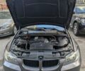 Серый БМВ 3 Серия, объемом двигателя 2 л и пробегом 267 тыс. км за 8700 $, фото 18 на Automoto.ua