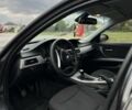 Серый БМВ 3 Серия, объемом двигателя 2 л и пробегом 276 тыс. км за 8300 $, фото 7 на Automoto.ua