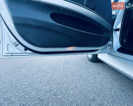 Серый БМВ 3 Серия, объемом двигателя 2 л и пробегом 223 тыс. км за 7800 $, фото 11 на Automoto.ua