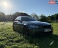 Серый БМВ 3 Серия, объемом двигателя 2 л и пробегом 154 тыс. км за 8900 $, фото 1 на Automoto.ua