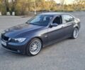 Серый БМВ 3 Серия, объемом двигателя 2 л и пробегом 350 тыс. км за 5950 $, фото 1 на Automoto.ua