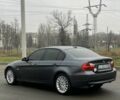 Сірий БМВ 3 Серія, об'ємом двигуна 2 л та пробігом 260 тис. км за 3200 $, фото 1 на Automoto.ua