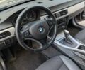 Серый БМВ 3 Серия, объемом двигателя 2 л и пробегом 267 тыс. км за 8700 $, фото 33 на Automoto.ua