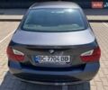Серый БМВ 3 Серия, объемом двигателя 2 л и пробегом 280 тыс. км за 7100 $, фото 14 на Automoto.ua