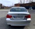 Серый БМВ 3 Серия, объемом двигателя 2 л и пробегом 300 тыс. км за 8300 $, фото 4 на Automoto.ua