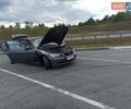 Серый БМВ 3 Серия, объемом двигателя 2 л и пробегом 144 тыс. км за 8500 $, фото 13 на Automoto.ua