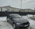 Серый БМВ 3 Серия, объемом двигателя 2 л и пробегом 350 тыс. км за 4799 $, фото 7 на Automoto.ua