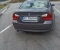 Серый БМВ 3 Серия, объемом двигателя 2 л и пробегом 144 тыс. км за 8500 $, фото 6 на Automoto.ua