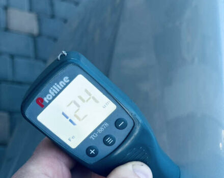 Серый БМВ 3 Серия, объемом двигателя 2 л и пробегом 223 тыс. км за 7800 $, фото 54 на Automoto.ua