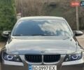 Серый БМВ 3 Серия, объемом двигателя 1.6 л и пробегом 246 тыс. км за 6700 $, фото 1 на Automoto.ua