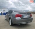 Сірий БМВ 3 Серія, об'ємом двигуна 2 л та пробігом 196 тис. км за 8100 $, фото 1 на Automoto.ua