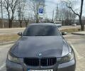 Серый БМВ 3 Серия, объемом двигателя 2 л и пробегом 340 тыс. км за 7400 $, фото 19 на Automoto.ua