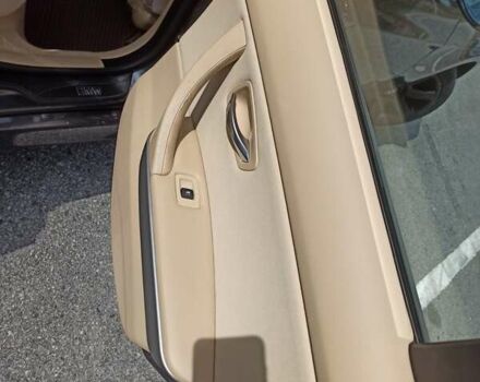 Серый БМВ 3 Серия, объемом двигателя 2 л и пробегом 144 тыс. км за 8500 $, фото 19 на Automoto.ua